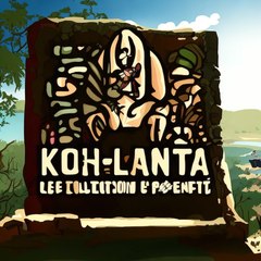 "Koh-Lanta: la frustration insupportable des téléspectateurs pour cette petite chose !