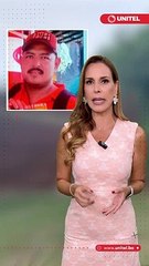 Un hombre asesinó a su suegra y su cuñada durante el Carnaval en Santa Cruz, Bolivia