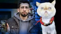 Adana’da ayrıldığı sevgilisinin kedisini çaldığını öne sürerek savcılığa şikayette bulundu