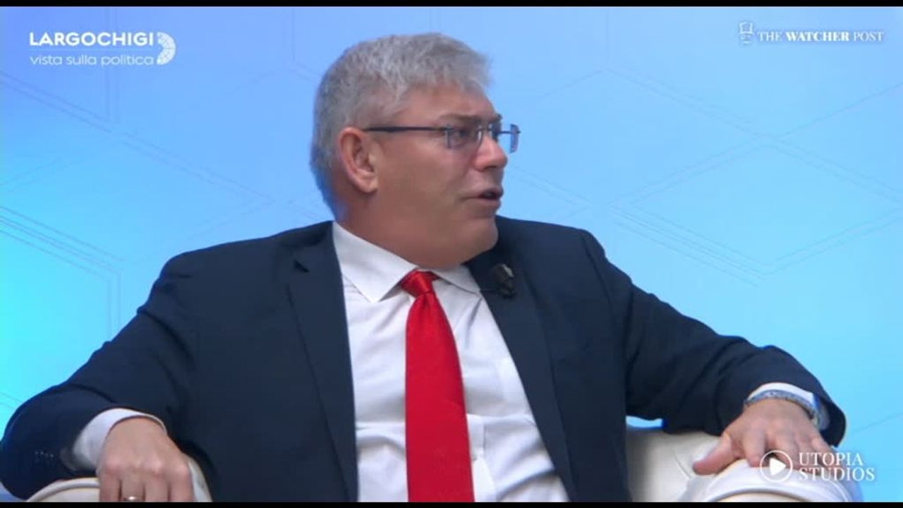 Crisi Mar Rosso, Dottori: tutelare passaggio tutte le navi