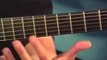 Techniques de la Guitare Jazz/Fusion - 1