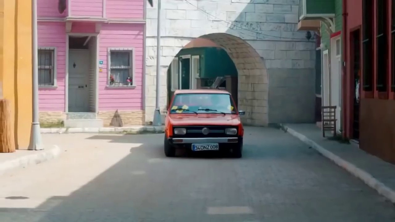 RECEP İVEDİK - 6 ORİJİNAL FRAGMAN AYHAN TAŞ GELİYOR