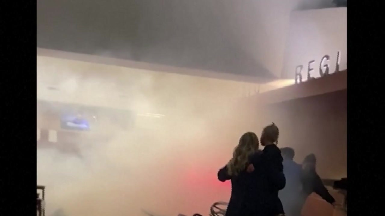 미국 텍사스 병원 응급실로 차량 돌진...1명 사망·5명 부상 / YTN