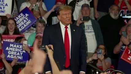 트럼프, 소셜미디어로 NATO 방위비 계속 압박 / YTN