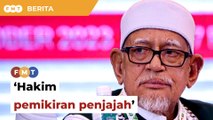 Hadi tegur hakim dipengaruhi pemikiran penjajah