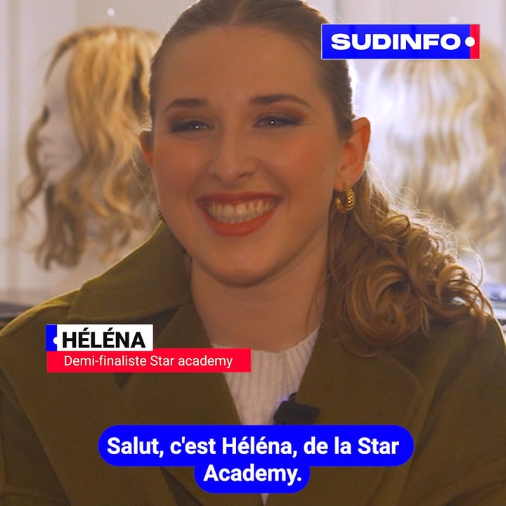 Héléna de la Star ac' nous dit tout : le vinyle volé, leur intimité, son pire souvenir...