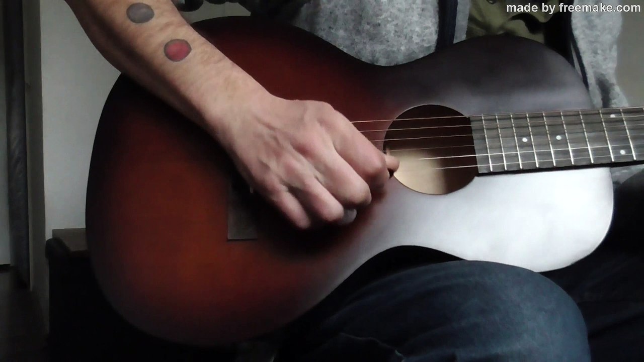 Excerpt from Double 2th Lute Suite