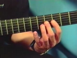 Techniques de la Guitare Jazz/Fusion - 3