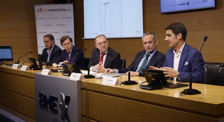 XIX edición empresas que crean valor para el accionista