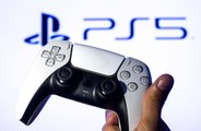 PS5 shipments surpass 54 million units