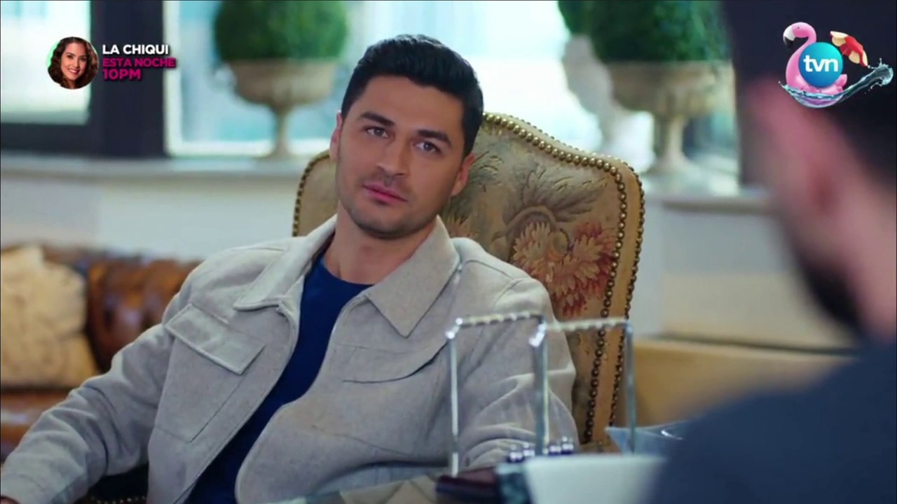 Fruto Prohibido - Capitulo 444