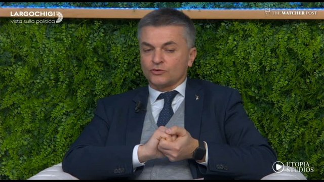 Crisi Mar Rosso, Rixi (Lega): Riduzione capacità Suez incide