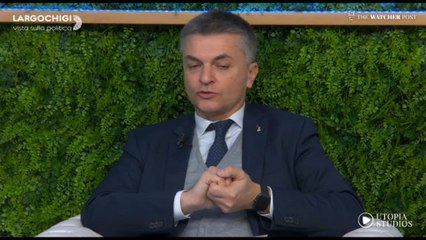 Crisi Mar Rosso, Rixi (Lega): Riduzione capacità Suez incide