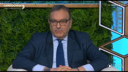 Crisi Mar Rosso, Giampieri: I nostri porti resistono