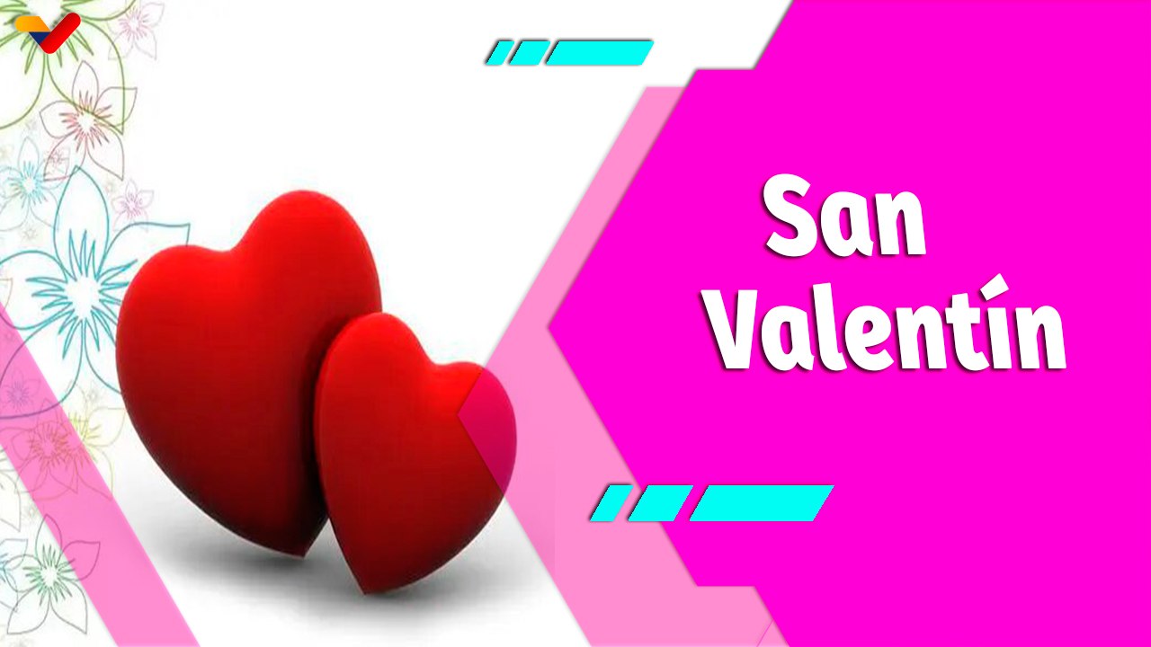 Buena Vibra | Secretos para mantener el amor en el Dia del Amor y la Amistad