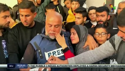 Palestine: death toll approaches 29,000