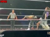 Jey Uso outsmart Damien Priest & Dominik Mysterio at WWE Supershow