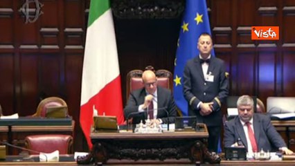 Tajani: "ENI non sta sfruttando risorse nell'offshore di Israele"