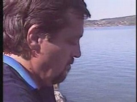 Techniques de peche a l'anglaise en coulissant