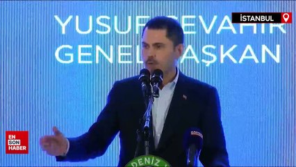 Murat Kurum'dan maden faciası açıklaması: Tam 135 kez denetlendi