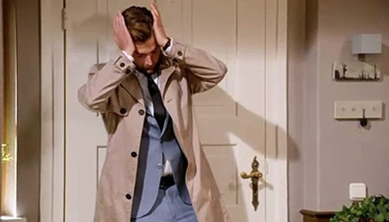 Rote Rosen Folge 3924 Finanzspritze