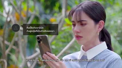 [lồng tiếng]Yêu là đau - Tập 19_ Phim Drama Thái Lan Hay Và Gay Cấn Nhất 2024