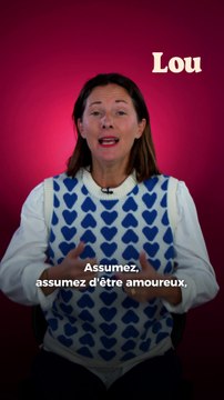 « Assumez d’être amoureux, assumez d’être heureux, de vous retrouver pour fêter la saint Valentin ! » Pour Lou, Save your Love date est venue nous donner quelques tips pour une saint Valentin réussie et assumée ! ✨