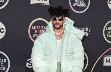 Bad Bunny planeaba ser chef si no triunfaba en la música