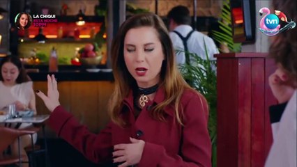 Fruto Prohibido - Capitulo 447