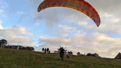 Sky Surfing Club 28-01-2024