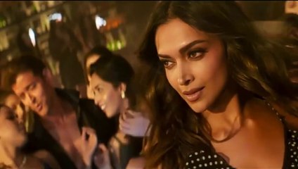 FIGHTER_,Sher Khul Gaye_,Full Video_,Hrithik, Deepika, Vishal Sheykhar, Benny, Shilpa, Kumaar,