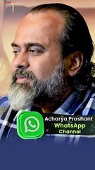 Love Overwhelms || Acharya Prashant