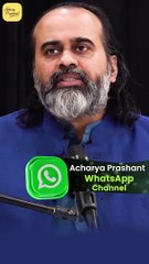 Majority Matters? || Acharya Prashant