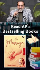 Dogs and Cats' Wedding || Acharya Prashant