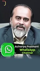 Free Thinkers || Acharya Prashant