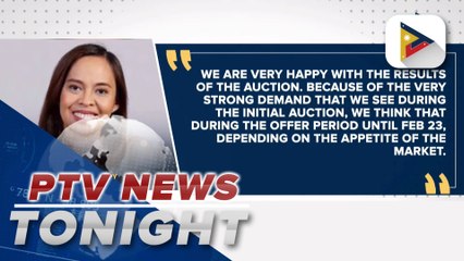 BTr launches RTB 30, rakes in P212.7B