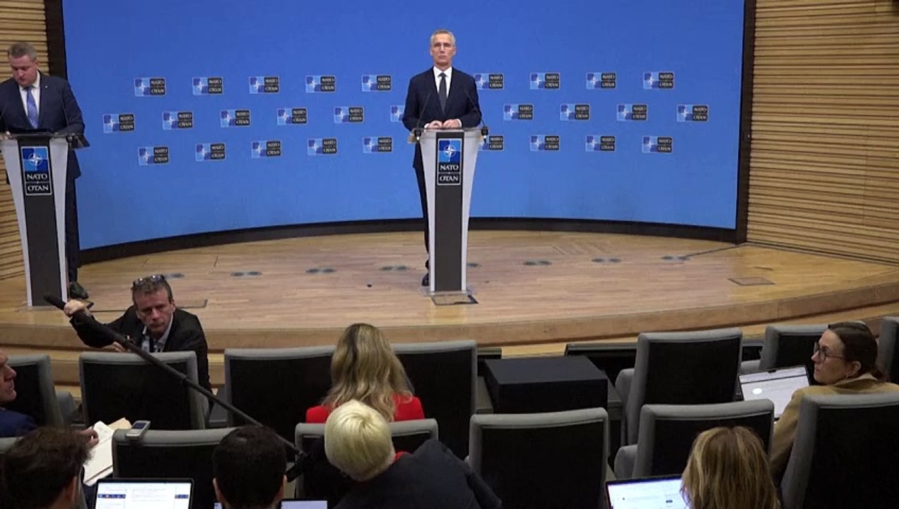 Verteidigung: Nur 18 von 31 Mitgliedern halten Nato-Ziel ein