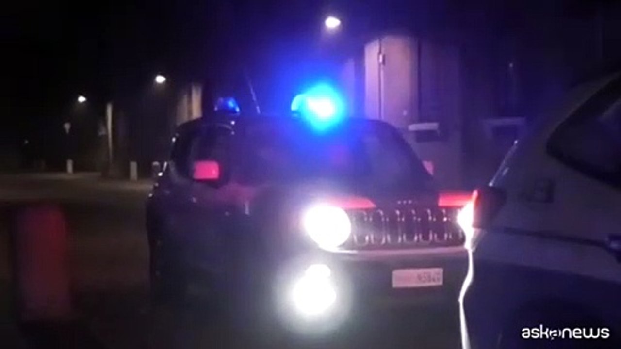 Apologia di fascismo e istigazione all'odio razziale, 24 indagati