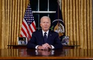 El presidente Joe Biden se une a TikTok para atraer a los votantes más jóvenes