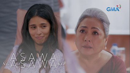 Asawa Ng Asawa Ko: Cristy’s sufferings break her mother’s heart! (Episode 19)