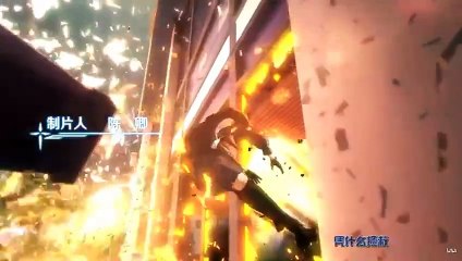 Xyrin Empire EP 11 subtitrare romana