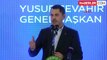 AK Parti İBB Adayı Murat Kurum, Erzincan İliç'teki maden ocağı faciasıyla ilgili açıklamalarda bulundu
