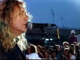 The Truth Explodes (formerly known as 'Yallah') - Jimmy Page & Robert Plant (music video)