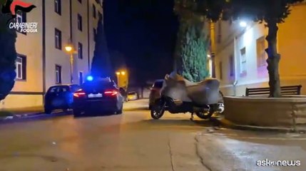 Arrestato Vincenzo Fratepietro, nell'elenco dei latitanti "pericolosi"