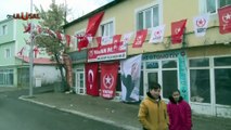 Vatan Partisi Malazgirt adaylarını açıkladı