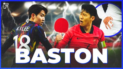 JT Foot Mercato : L'INCROYABLE BAGARRE entre Kang-In Lee et Son
