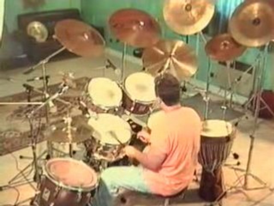 Techniques du Jeu aux Balais - 1