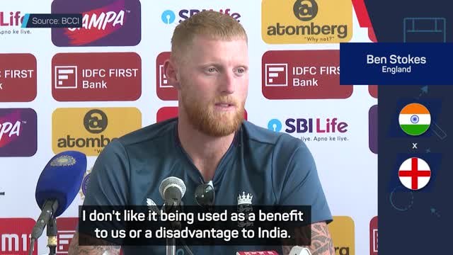 Stokes unhappy that Kohli is missing England series