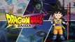 Dragon Ball DAIMA Season 1 Trailer 'Goku'