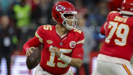 Is it Too Early to Be Saying Mahomes is in the GOAT Conversation?